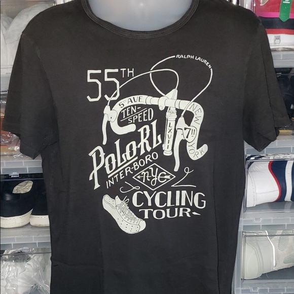 🌟Polo Tee - Picture 2 of 4